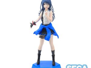 SEGA Hatsune Miku Clolorfull Stage! Desktop X Decorate Collections Hoshino Ichika 16cm