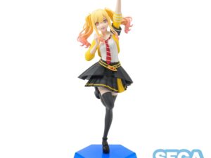 SEGA Hatsune Miku Clolorfull Stage! Desktop X Decorate Collections Tenma Saki 16cm