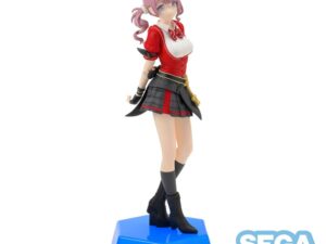 SEGA Hatsune Miku Clolorfull Stage! Desktop X Decorate Collections Mochizuki Honami 16cm