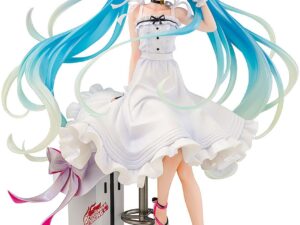 Hatsune Miku GT Project Original Vacation Style 24cm