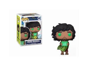 Funko Pop! Disney Encanto 1425 Bruno Madrigal (Glow) (Special Edition)