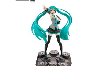 Abysse Studio: Super Figure Collection Hatsune Miku (90) 24cm