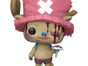 Funko Pop! Animation One Piece 2340 Tony Tony Chopper (Chase)