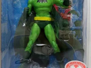 McFarlane DC Multiverse Batman Green Suit 18cm