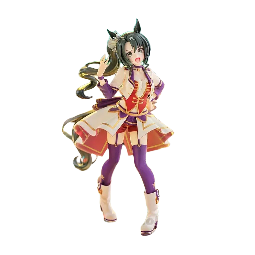 SEGA Uma Musume: Pretty Derby XStellar Satono Crown Starting Future 20cm