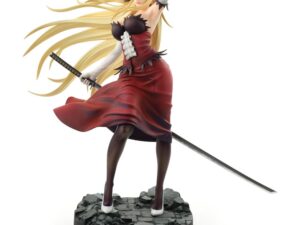 Kizumonogatari 1/7 Kiss-Shot Acerola-Orion Heart-Under-Blade Demon Sword Kokorowatari Ver. 27cm