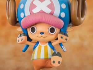 Bandai One Piece Cotton Candy Lover Chopper 7cm