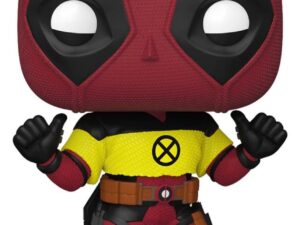 Funko Pop! Deadpool Legacy Collection 1582 Deadpool (X-Men Trainee)