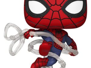 Funko Pop! Marvel Spider-Man Brand New Day 1586 Spider Man