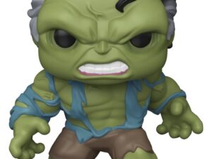 Funko Pop! Marvel Spider-Man Brand New Day 1588 Hulk 15cm