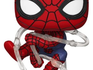 Funko Pop! Marvel Spider-Man Brand New Day 1589 Spider-Man 25cm