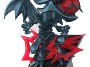 Funko Pop! Animation Yu-Gi-Oh! 2317 Red-Eyes Black Dragon 15cm
