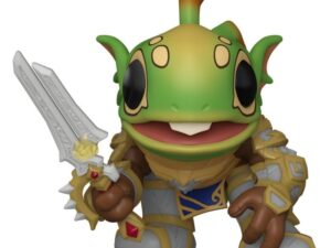 Funko Pop! Games World of Warcraft 1224 Finduin