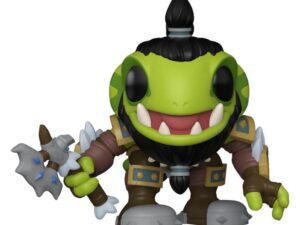 Funko Pop! Games World of Warcraft 1225 Gill'el