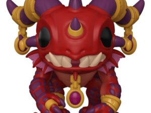 Funko Pop! Games World of Warcraft 1226 Murkastrasza