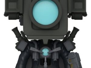 Funko Pop! Animation Skibidi Toilet 2365 Titan Cameraman