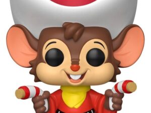 Funko Pop! Movies An American Tail Fievel Goes West 2000 Fievel Mousekewitz