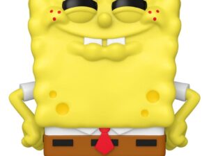 Funko Pop! Animation SpongeBob SquarePants 2313 SpongeBob SquarePants