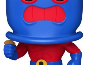 Funko Pop! Animation SpongeBob SquarePants 2314 Man Ray