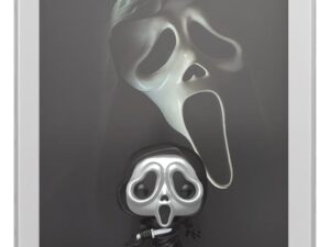 Funko Pop! Movies Ghost Face 2036 Ghost Face 30cm