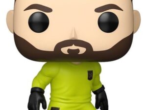 Funko Pop! MLS Los Angeles Football Club 07 Hugo Lloris