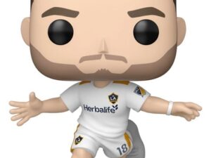 Funko Pop! MLS LA Galaxy 09 Marco Reus