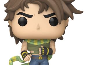 Funko Pop! Animation Jojo’s Bizarre Adventure 2266 Joseph Joestar