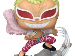 Funko Pop! Animation One Piece 2237 Doflamingo