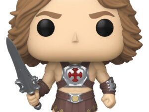 Funko Pop! Movies Masters of the Universe 2020 He-Man