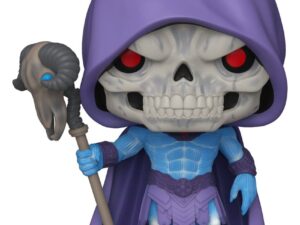 Funko Pop! Movies Masters of the Universe 2021 Skeletor