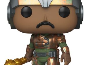 Funko Pop! Movies Masters of the Universe 2022 Man-At-Arms