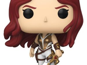 Funko Pop! Movies Masters of the Universe 2023 Teela