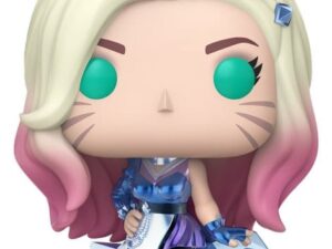 Funko Pop! Games KDA 1220 K/DA Ahri