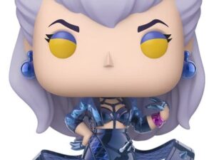Funko Pop! Games KDA 1222 K/DA Evelynn