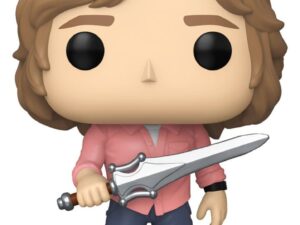 Funko Pop! Movies Masters of the Universe 2025 Adam