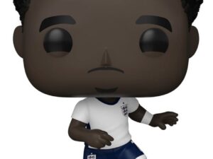 Funko Pop! Football England 88 Bukayo Saka