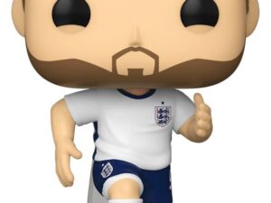 Funko Pop! Football England 85 Harry Kane