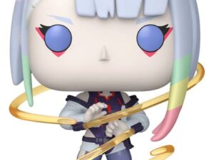 Funko Pop! Animation Cyberpunk Edgerunners 2414 Lucy