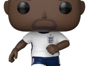 Funko Pop! Football England 92 Marc Guehi