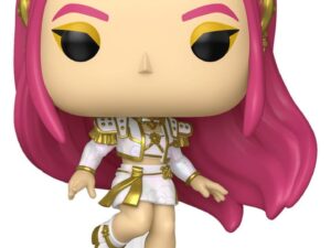 Funko Pop! Animation KPOP Demon Hunters 2431 Mira