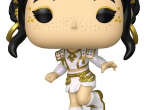 Funko Pop! Animation KPOP Demon Hunters 2429 Zoey