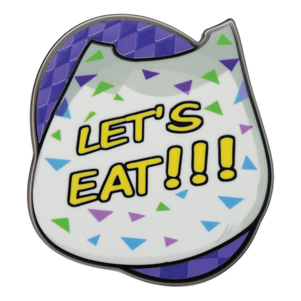 Five Nights at Freddy´s Pin Badge Display Mystery Pin Badge (12) - Image 5