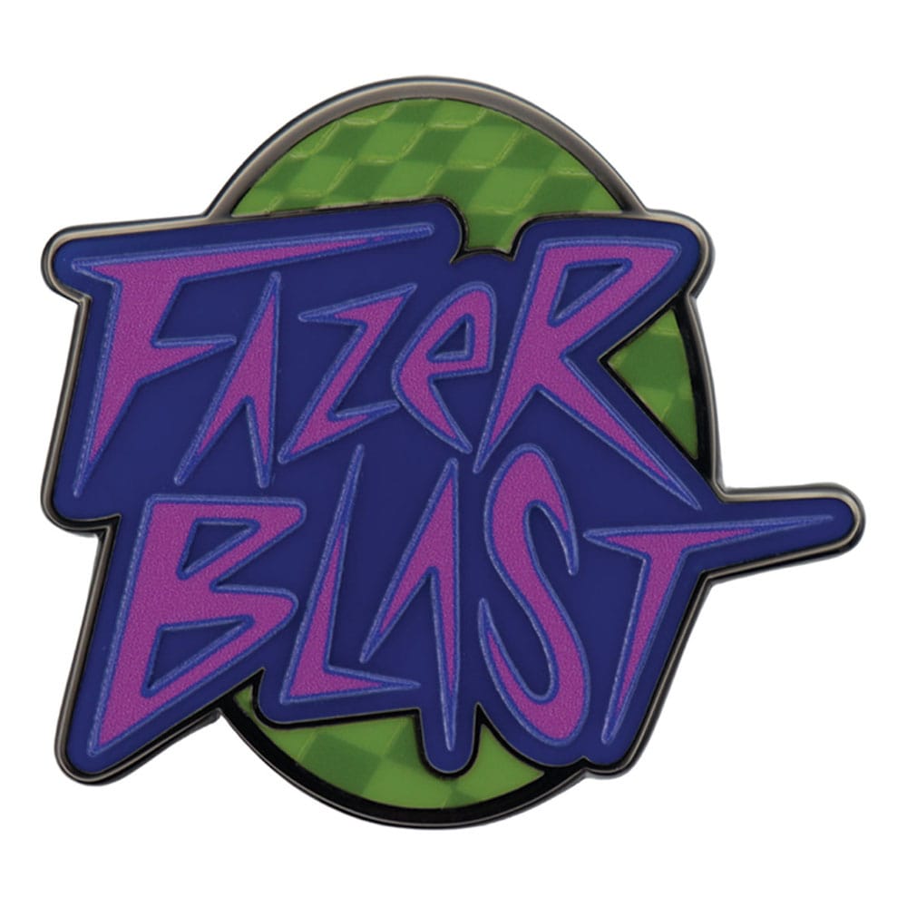 Five Nights at Freddy´s Pin Badge Display Mystery Pin Badge (12) - Image 6
