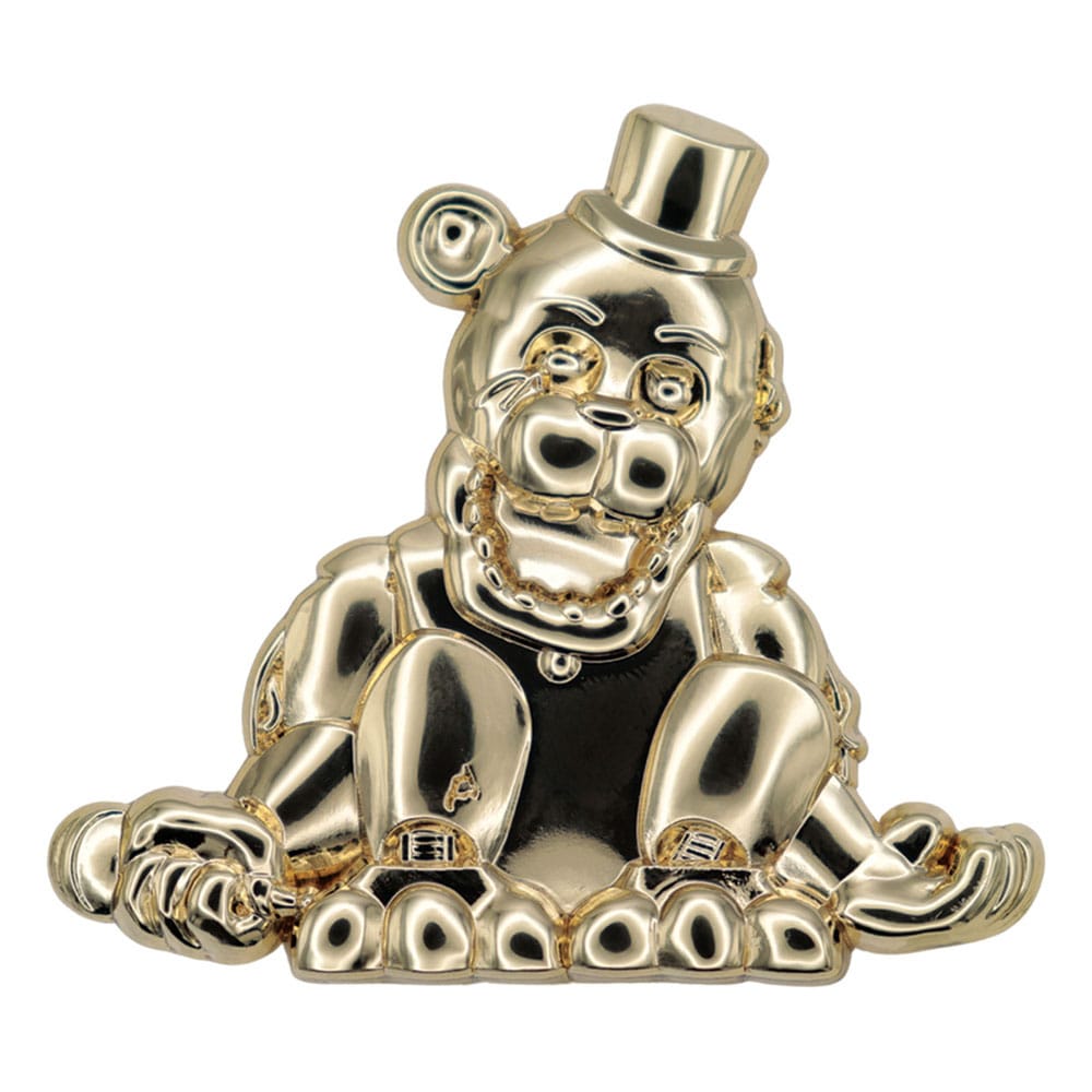 Five Nights at Freddy´s Pin Badge Display Mystery Pin Badge (12) - Image 9