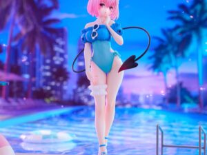 FuRyu To Love Ru Darkness Trio-Try-iT Momo Belia Deviluke 19cm