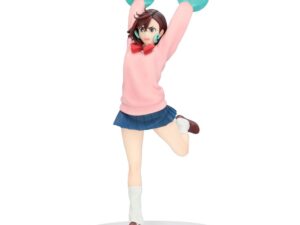 FuRyu Dandadan Trio-Try-iT Momo 21cm
