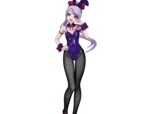 FuRyu Overlord BiCute Bunnies Shalltear Bloodfallen 26cm