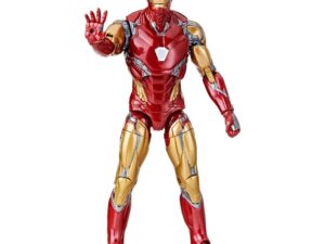 Hasbro Marvel Legends Iron Man Mark LXXXV 15cm