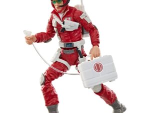 Hasbro G.I. Joe Classified Series Edwin Lifeline Steen 15cm