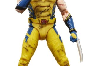 Hasbro Marvel Legends Series Deadpool & Wolverine Wolverine 15cm